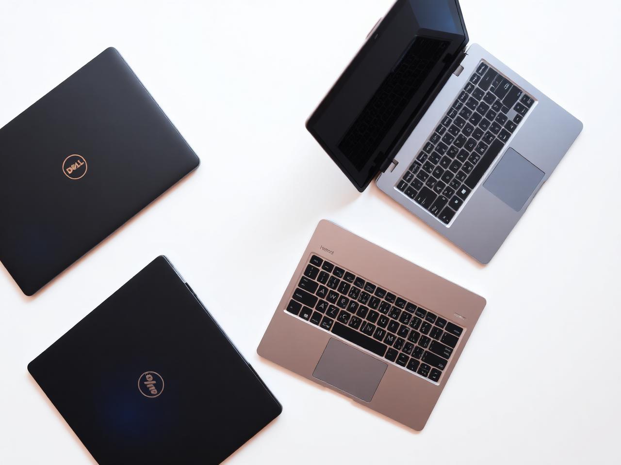 Premium laptops for sale in Villupuram